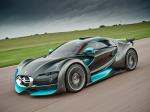 Citroen SURVOLT Concept 2010 года